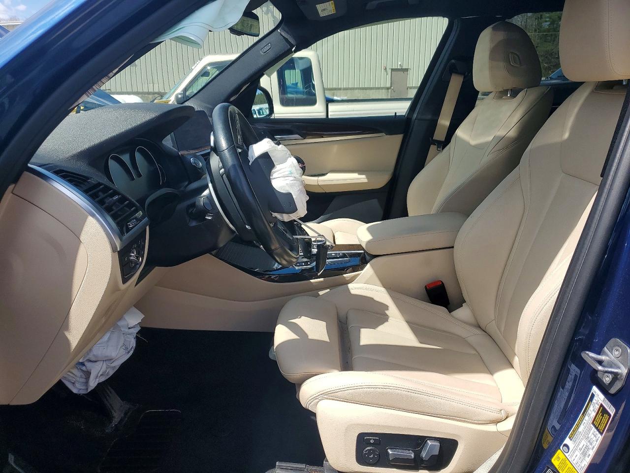 BMW X Series Xdrive30i