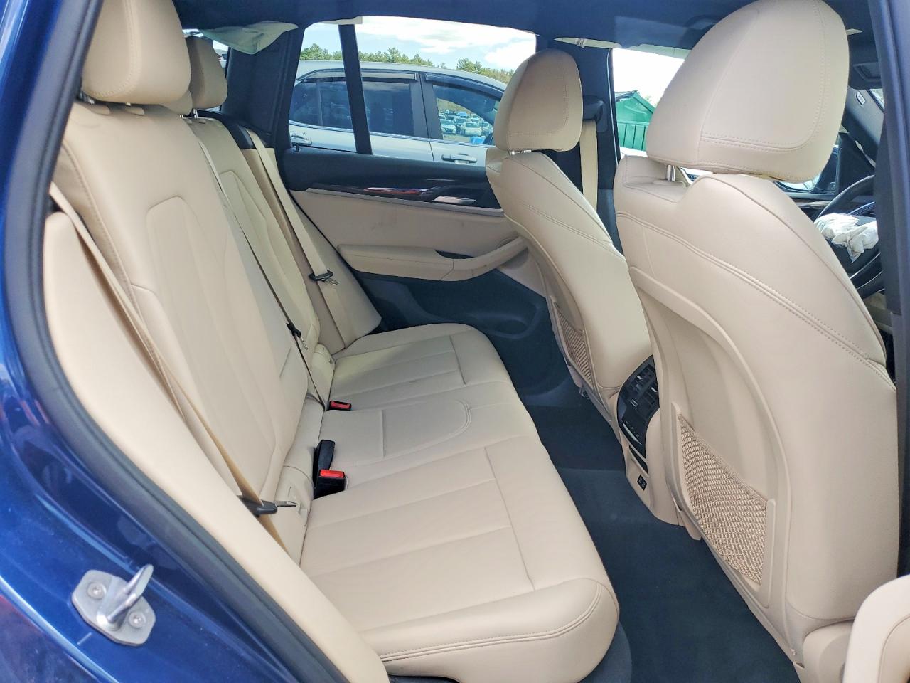 BMW X Series Xdrive30i