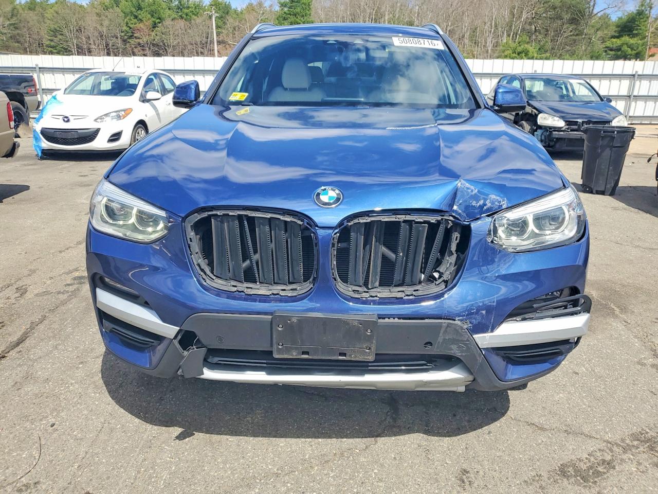 BMW X Series Xdrive30i