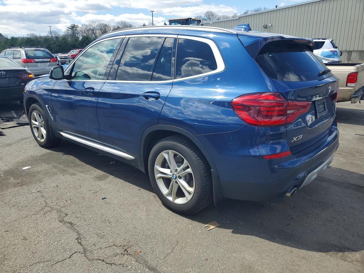 BMW X Series Xdrive30i