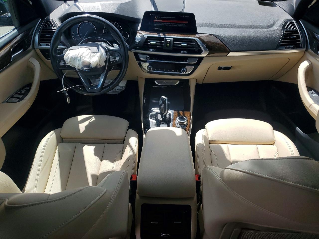 BMW X Series Xdrive30i