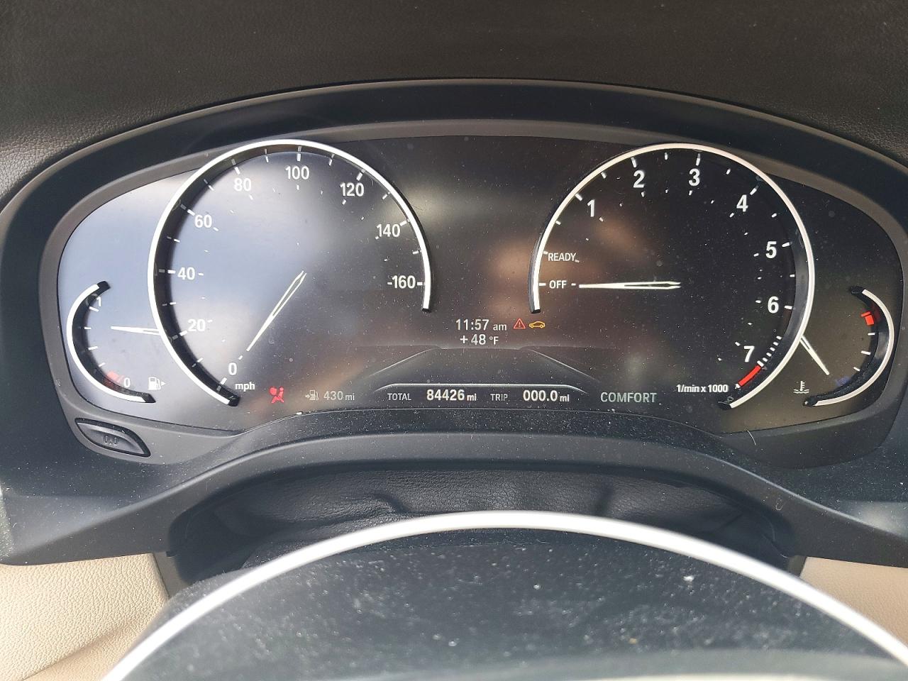 BMW X Series Xdrive30i