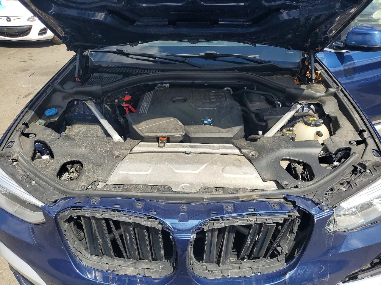 BMW X Series Xdrive30i