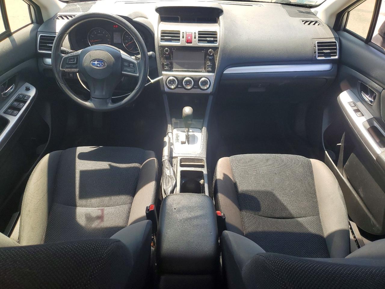 Subaru Impreza Premium
