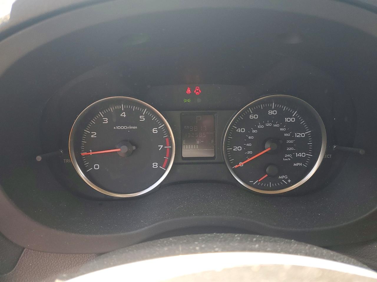 Subaru Impreza Premium