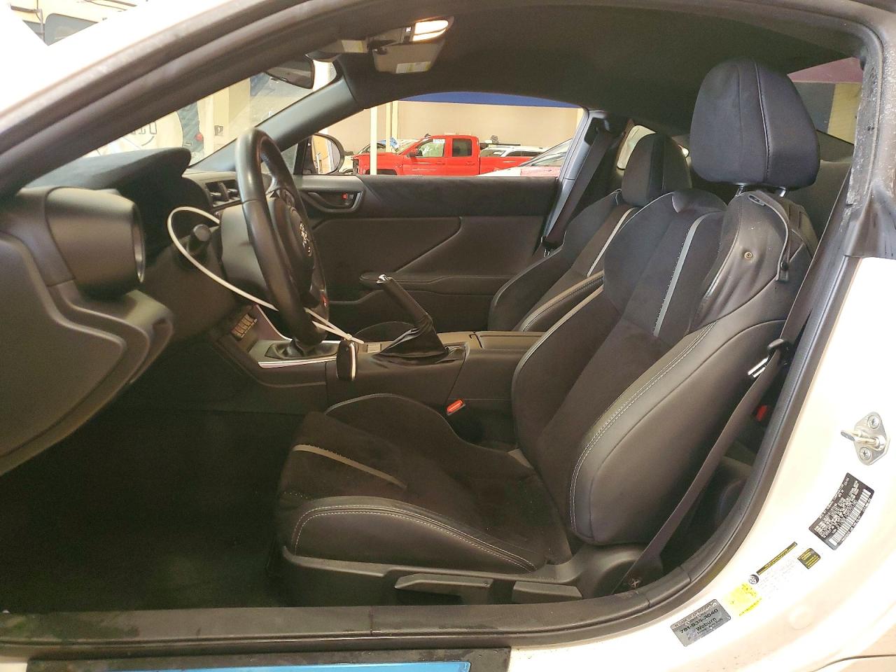 Toyota 86 Premium