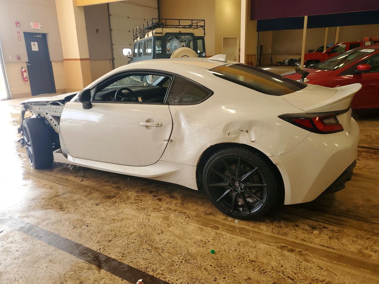 Toyota 86 Premium