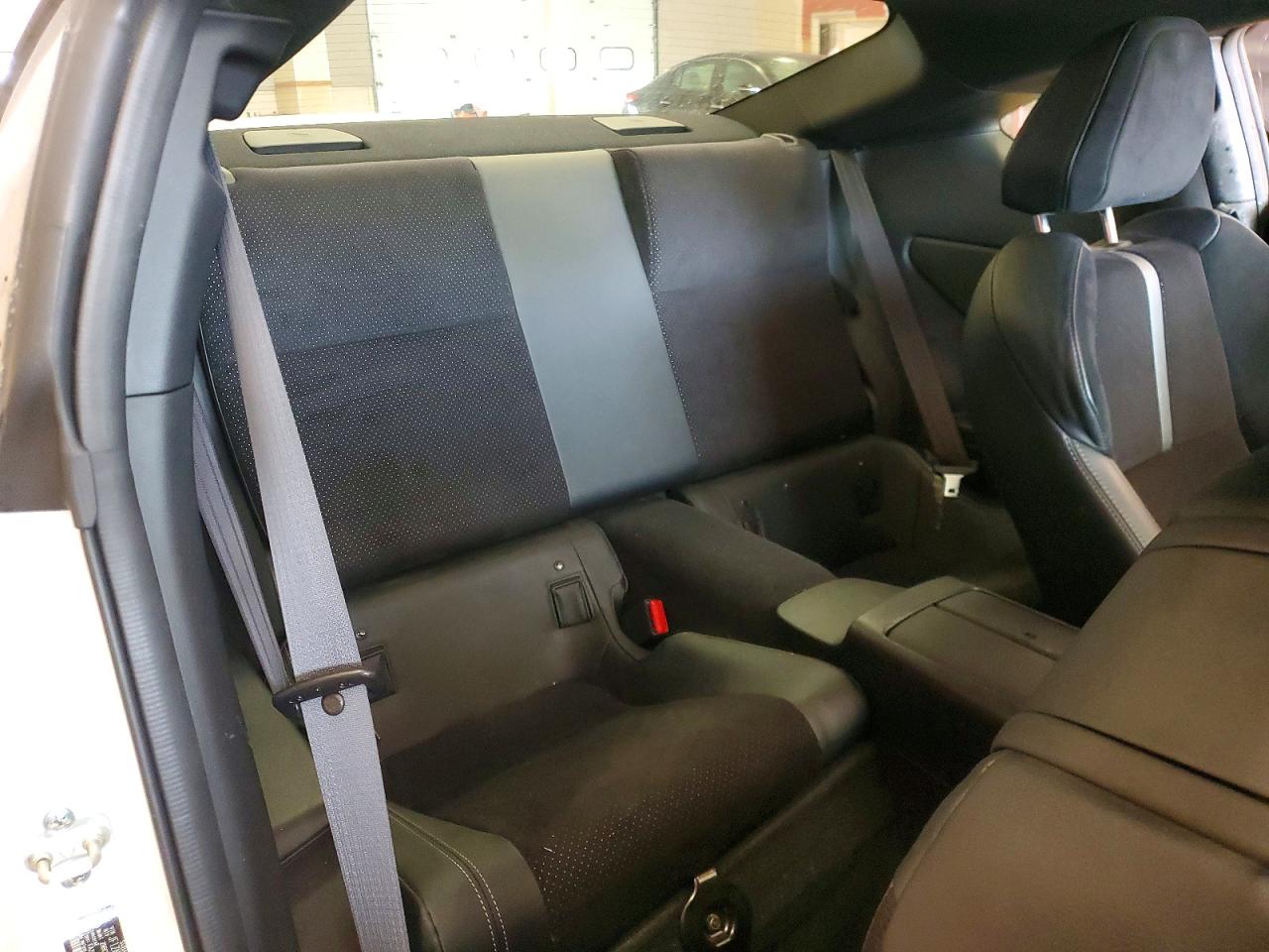 Toyota 86 Premium