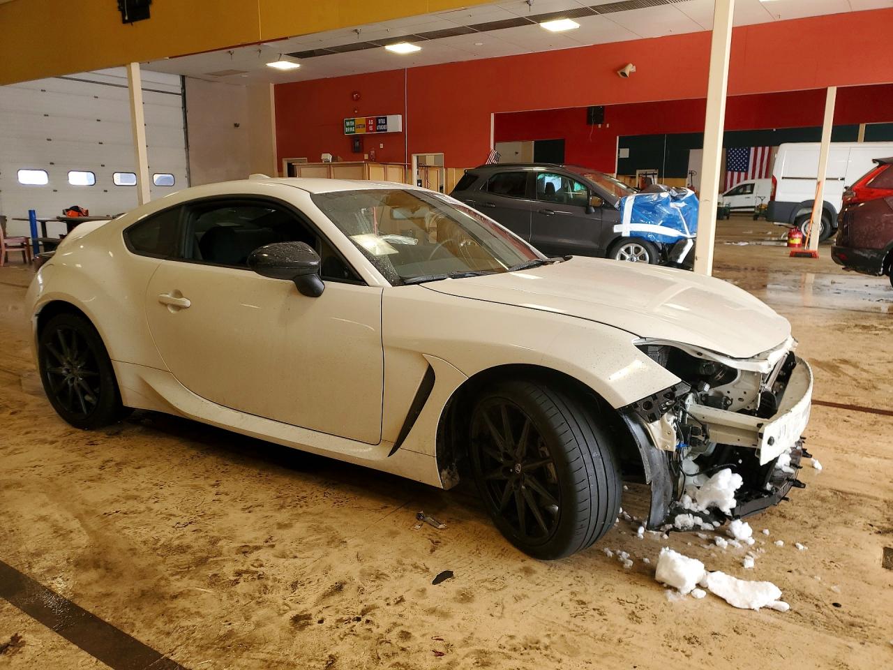 Toyota 86 Premium