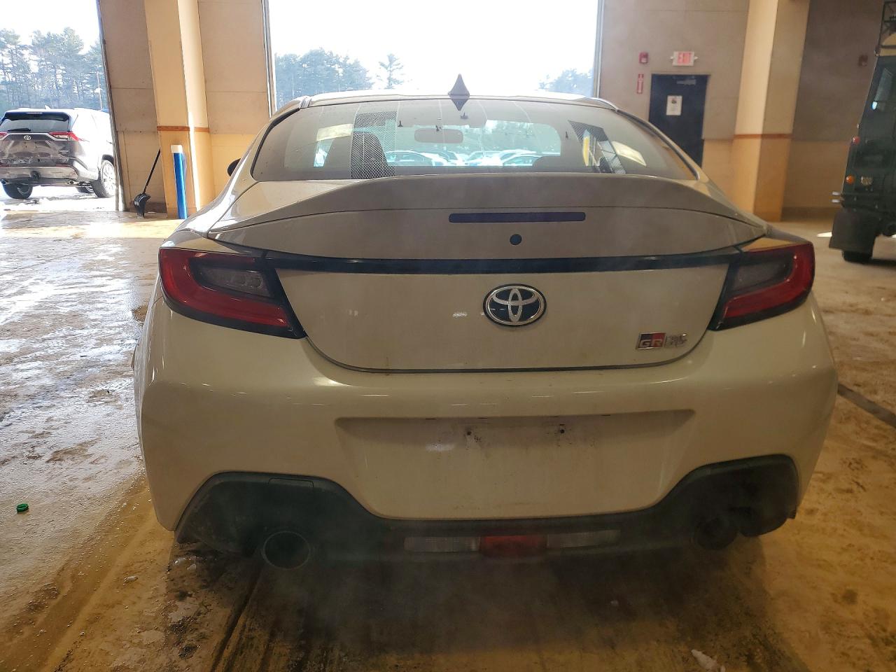 Toyota 86 Premium