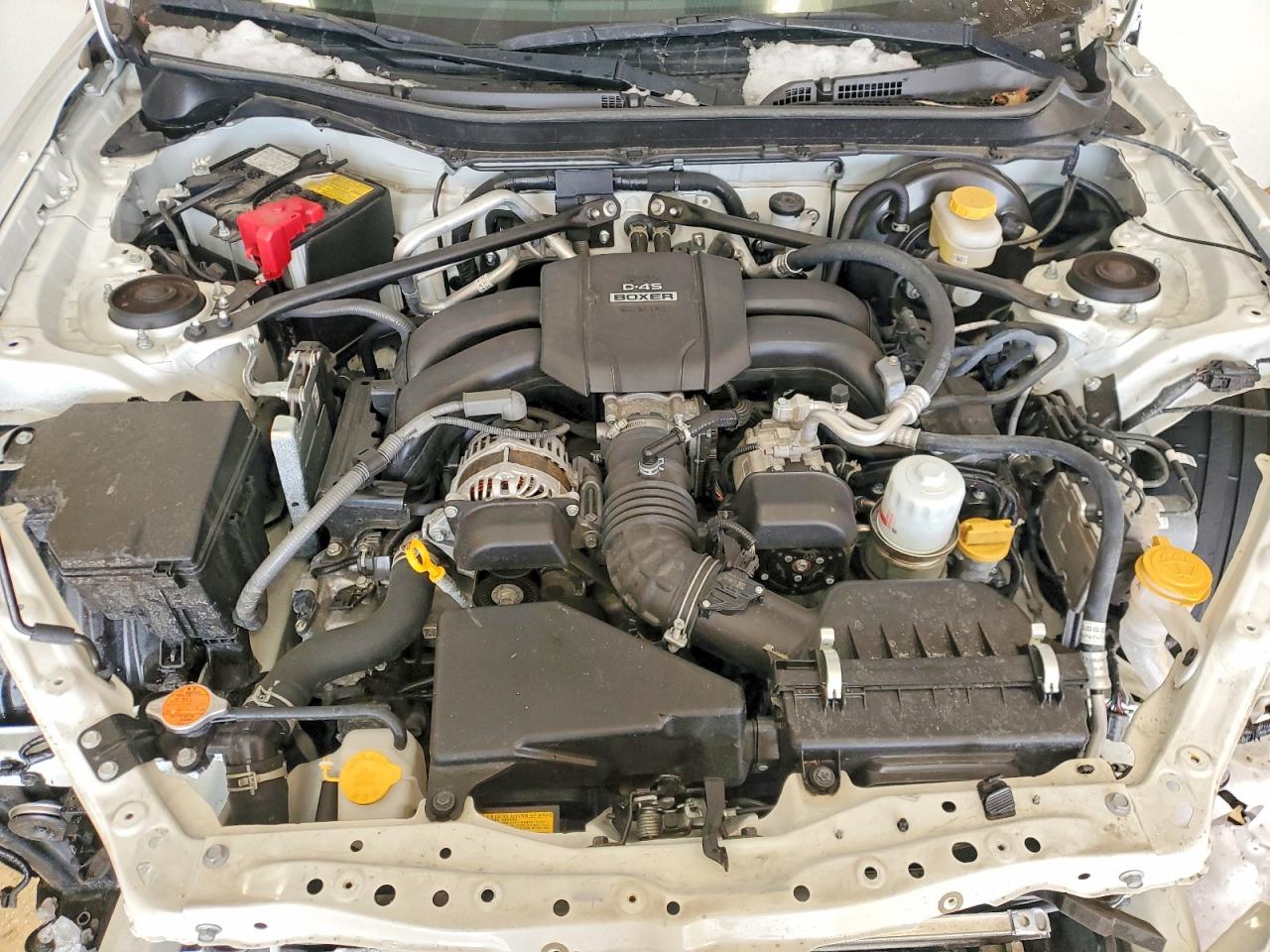 Toyota 86 Premium