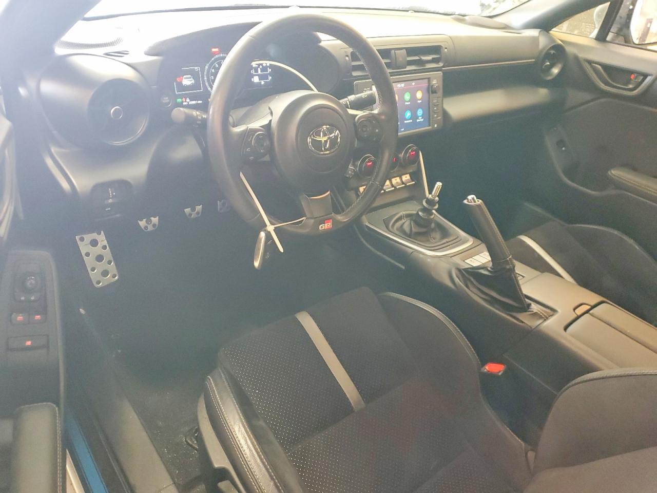 Toyota 86 Premium
