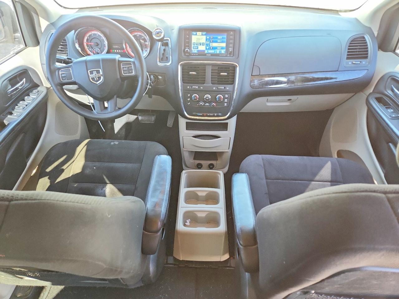 Dodge Caravan Mainstreet