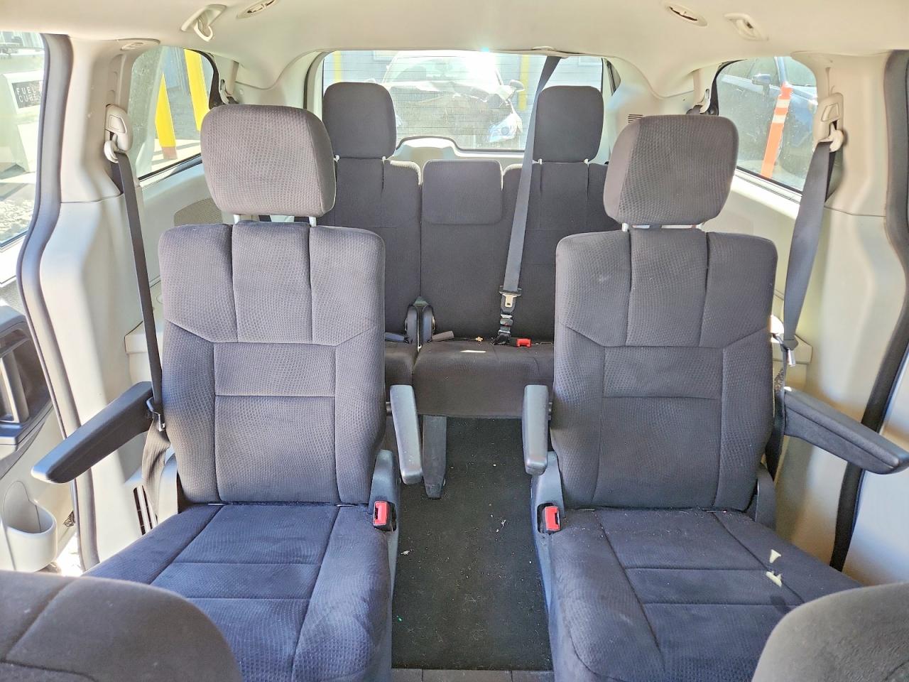 Dodge Caravan Mainstreet