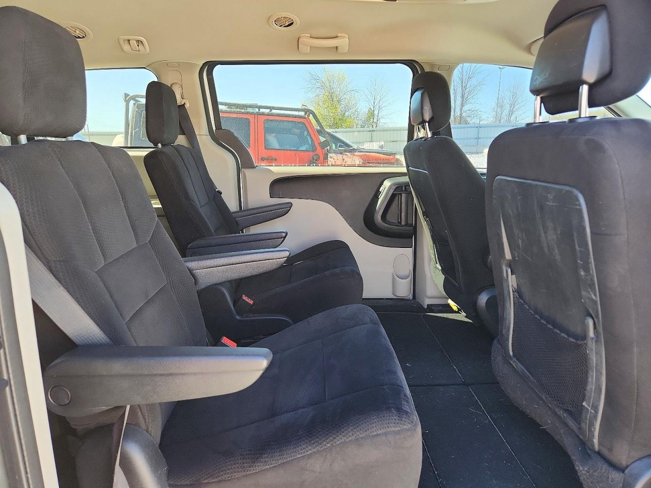 Dodge Caravan Mainstreet