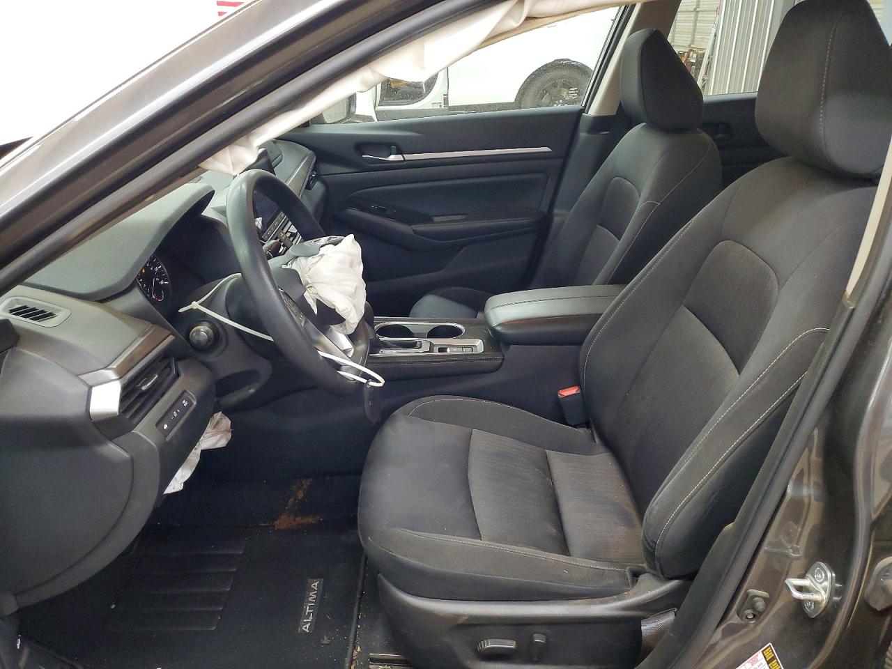 Nissan Altima Sv