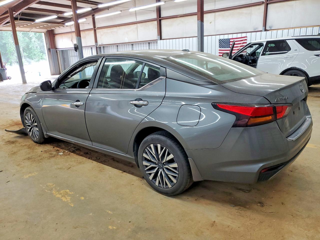Nissan Altima Sv