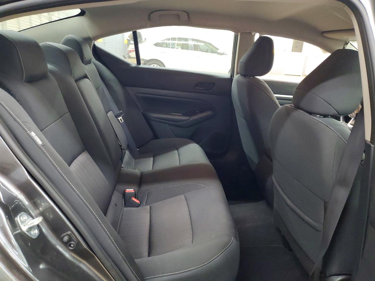 Nissan Altima Sv