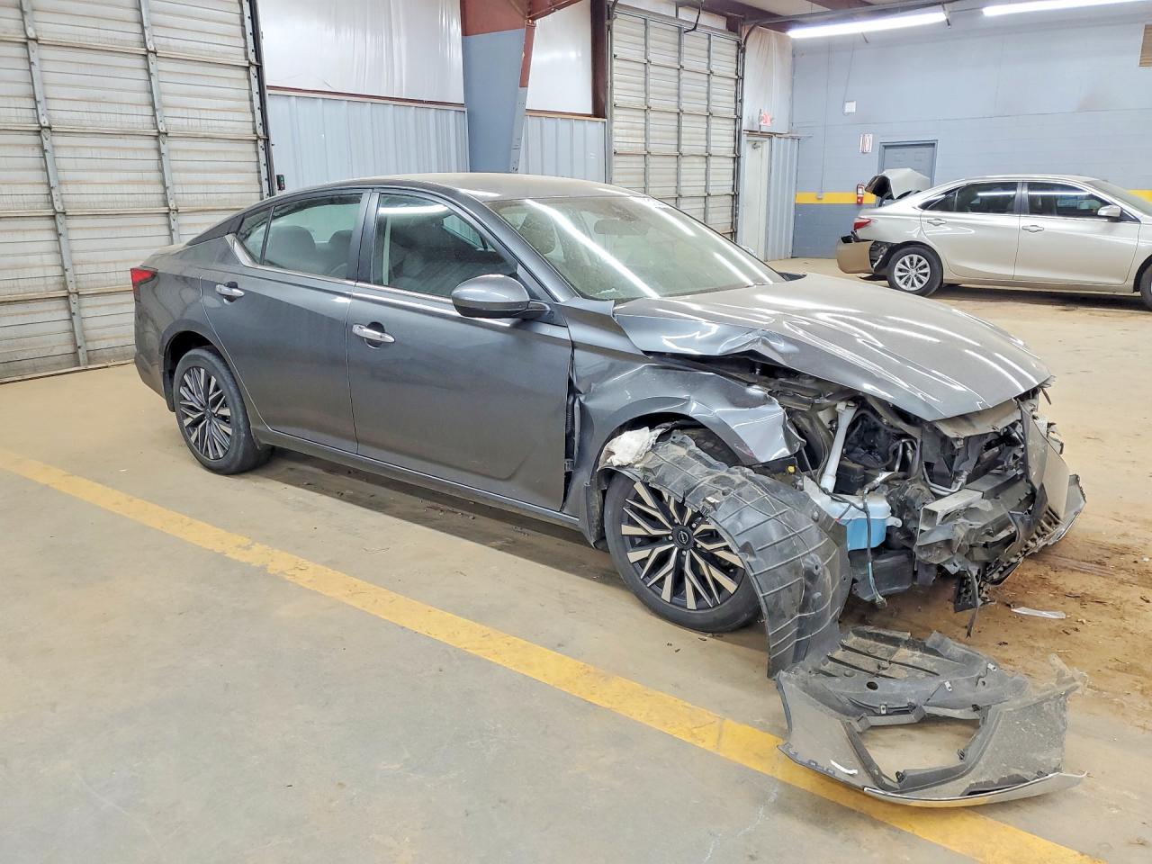 Nissan Altima Sv