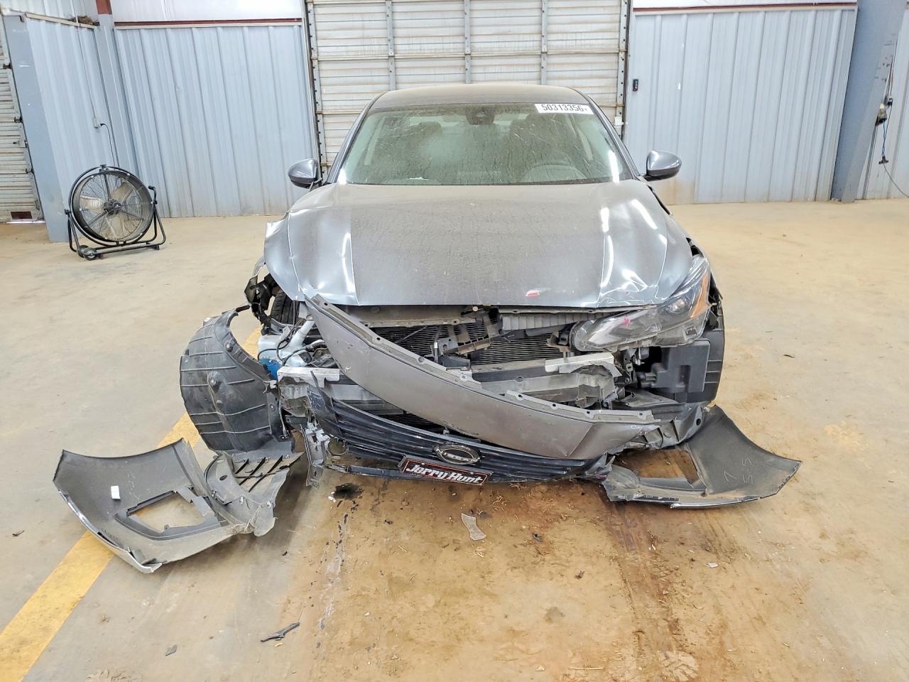 Nissan Altima Sv