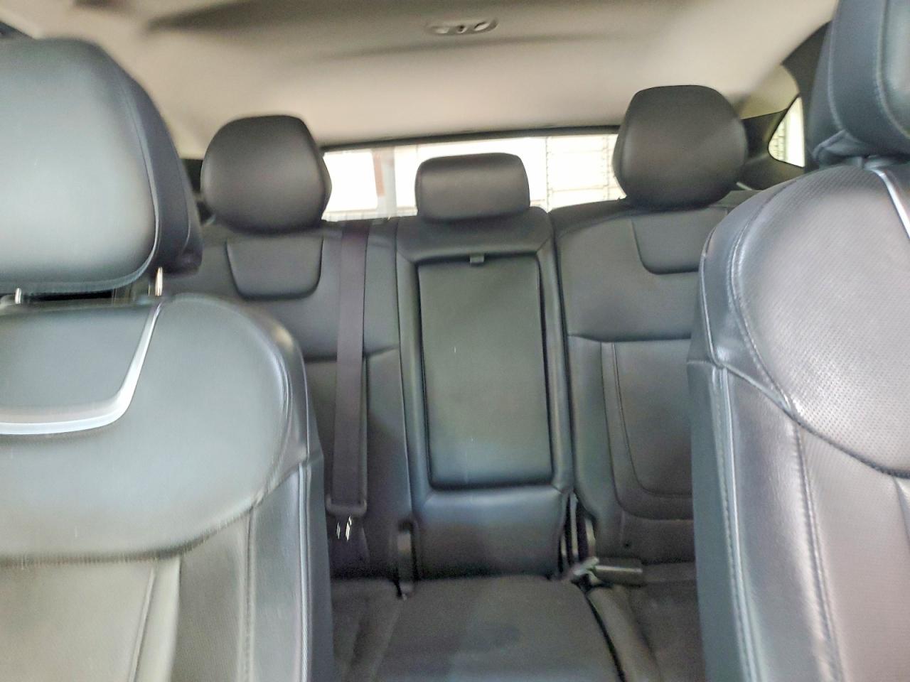 Hyundai TUCSON Sel