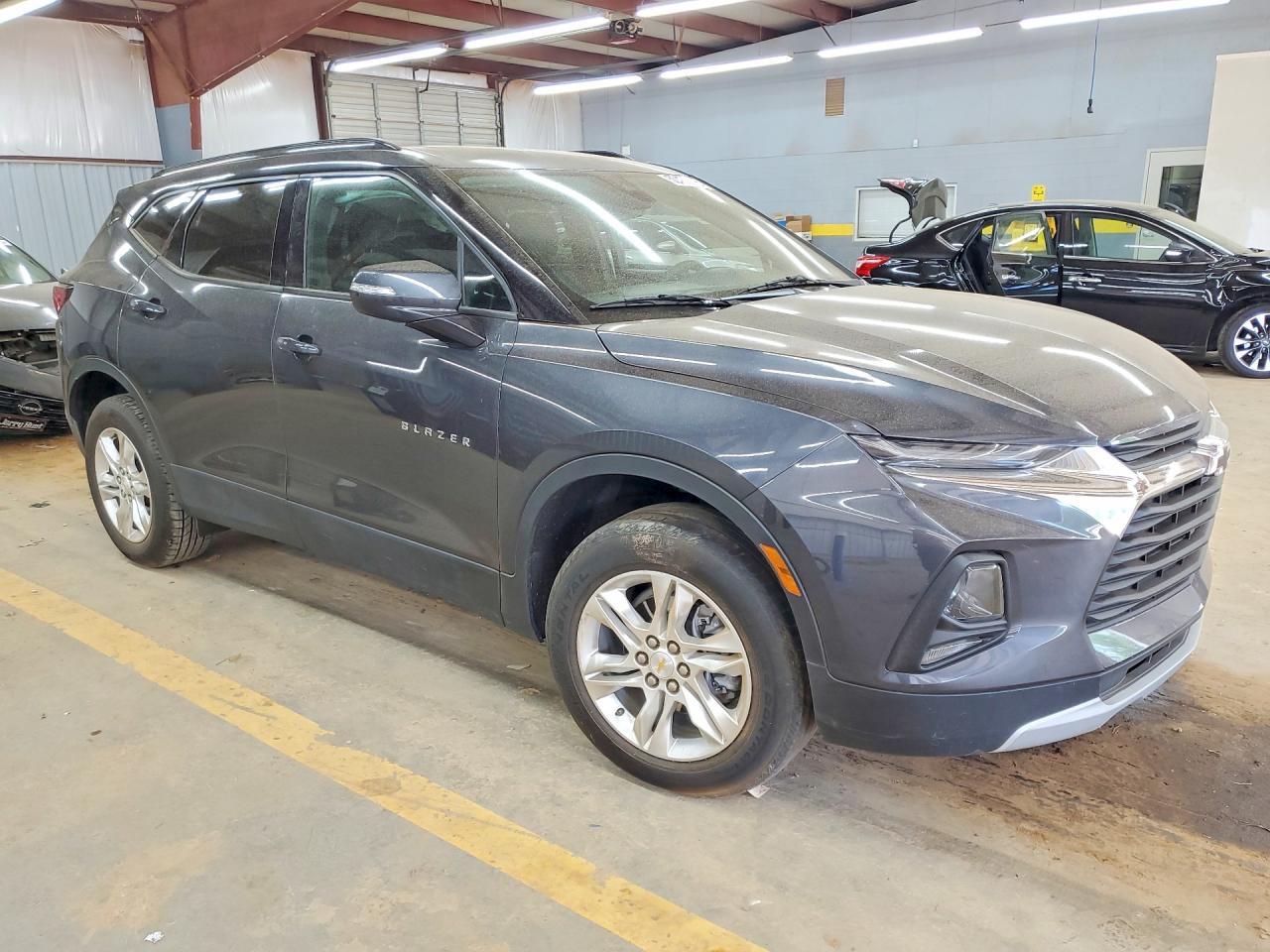 Chevrolet Blazer 2lt