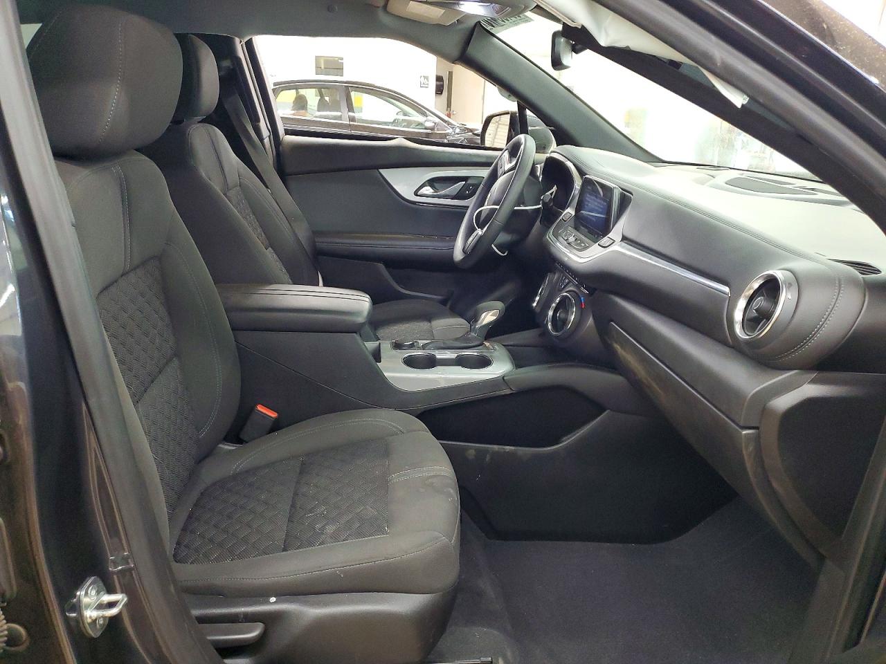Chevrolet Blazer 2lt