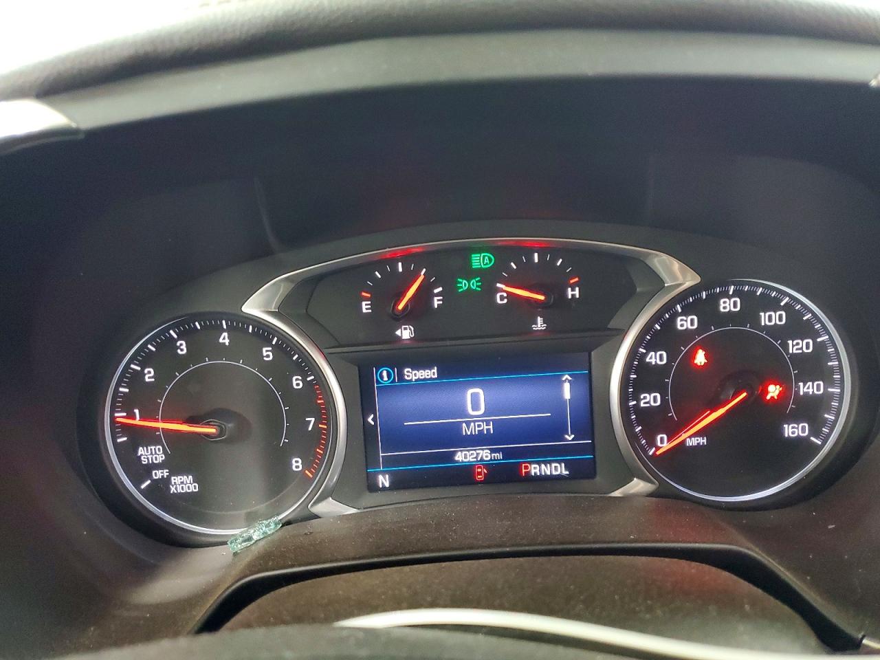 Chevrolet Blazer 2lt