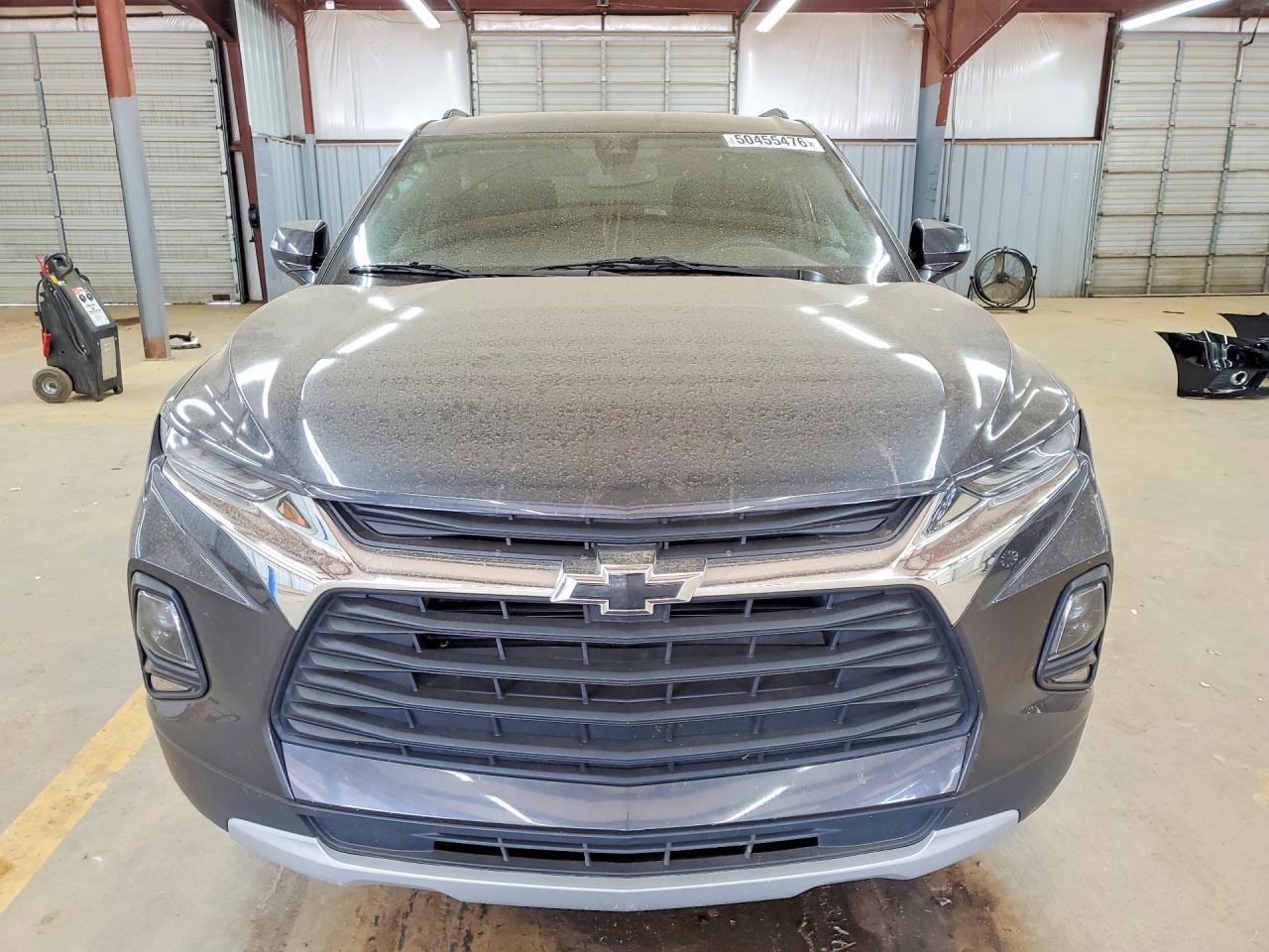 Chevrolet Blazer 2lt
