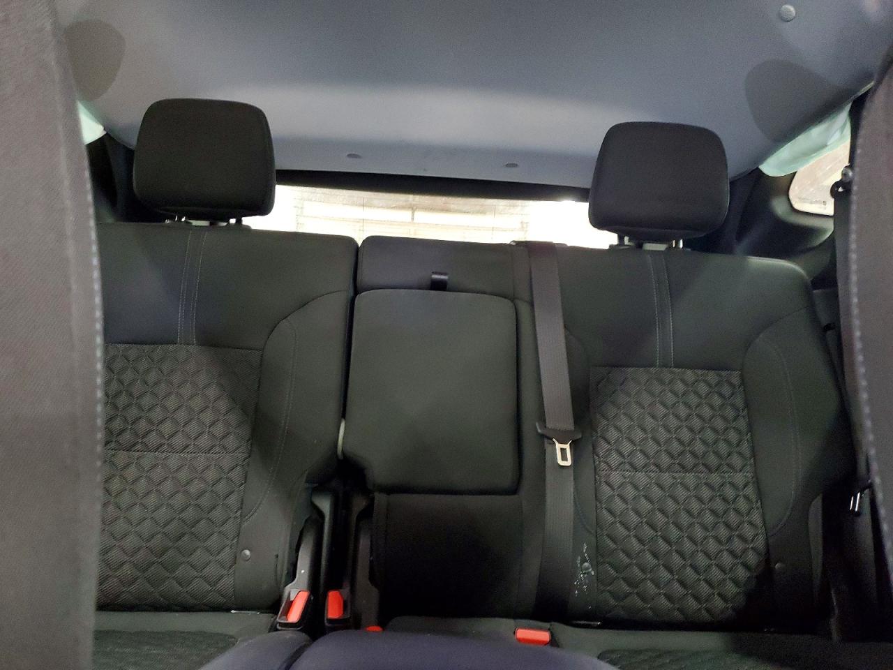 Chevrolet Blazer 2lt