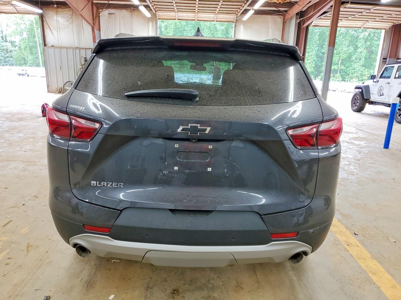 Chevrolet Blazer 2lt