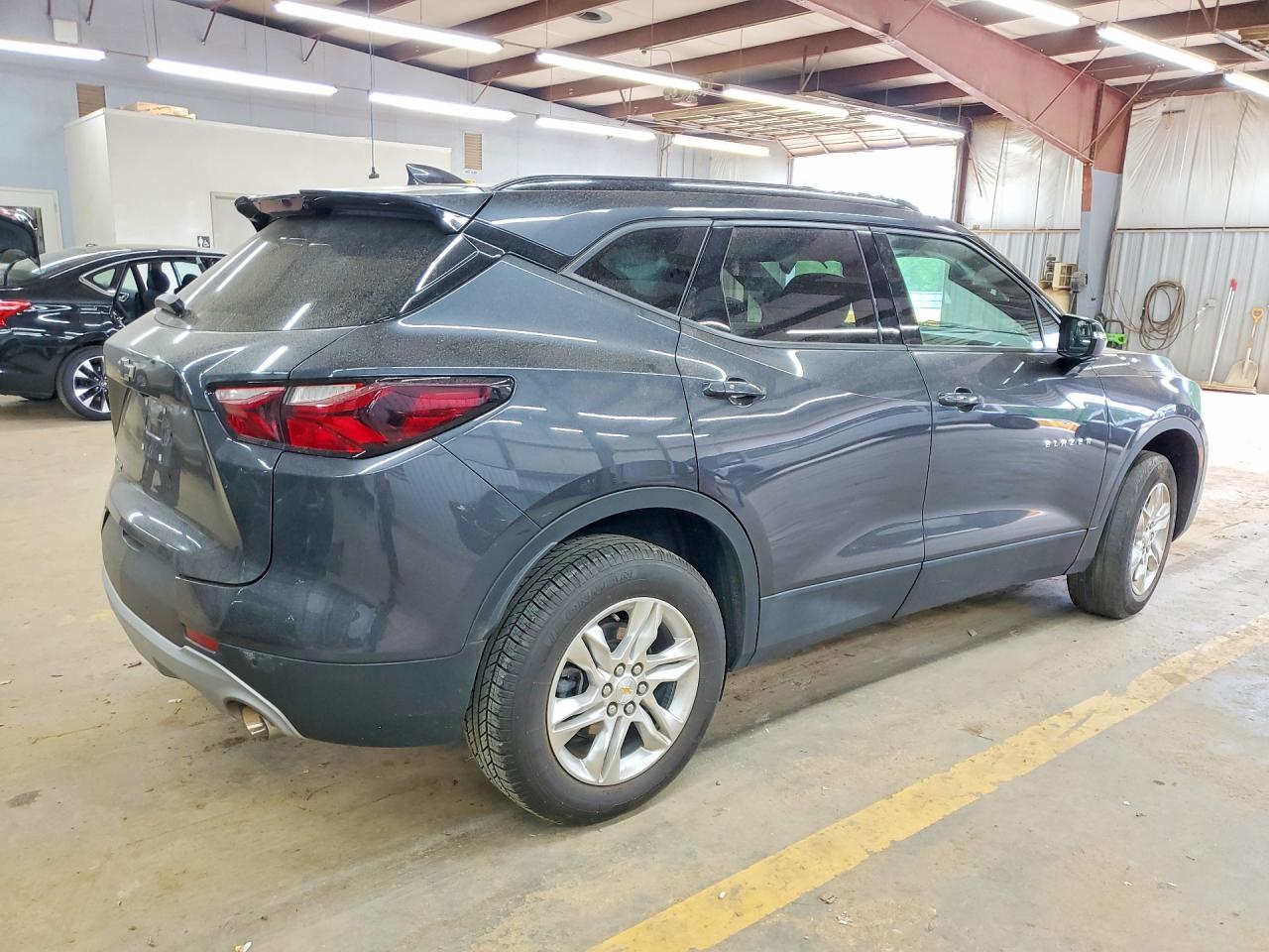 Chevrolet Blazer 2lt
