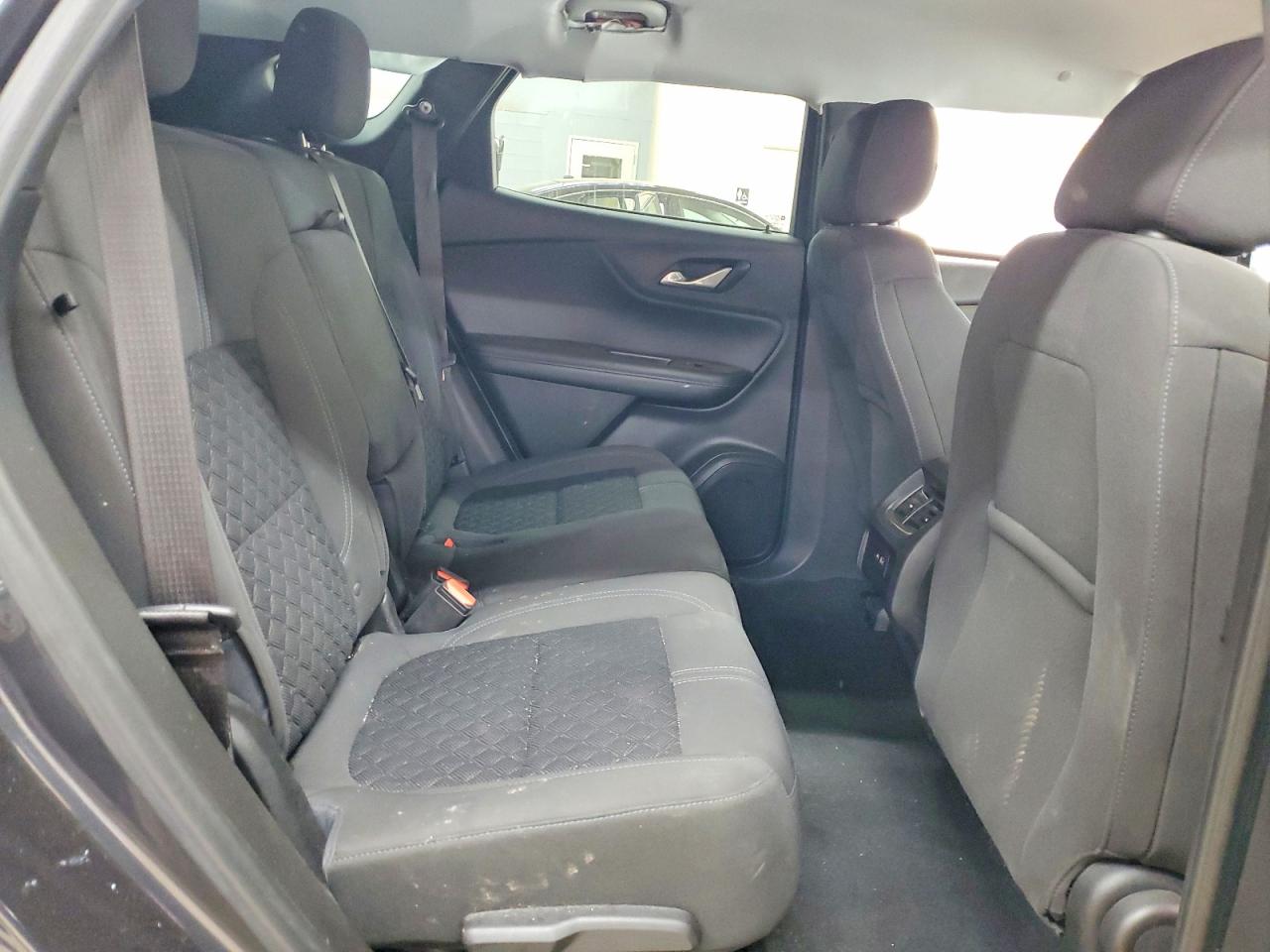 Chevrolet Blazer 2lt