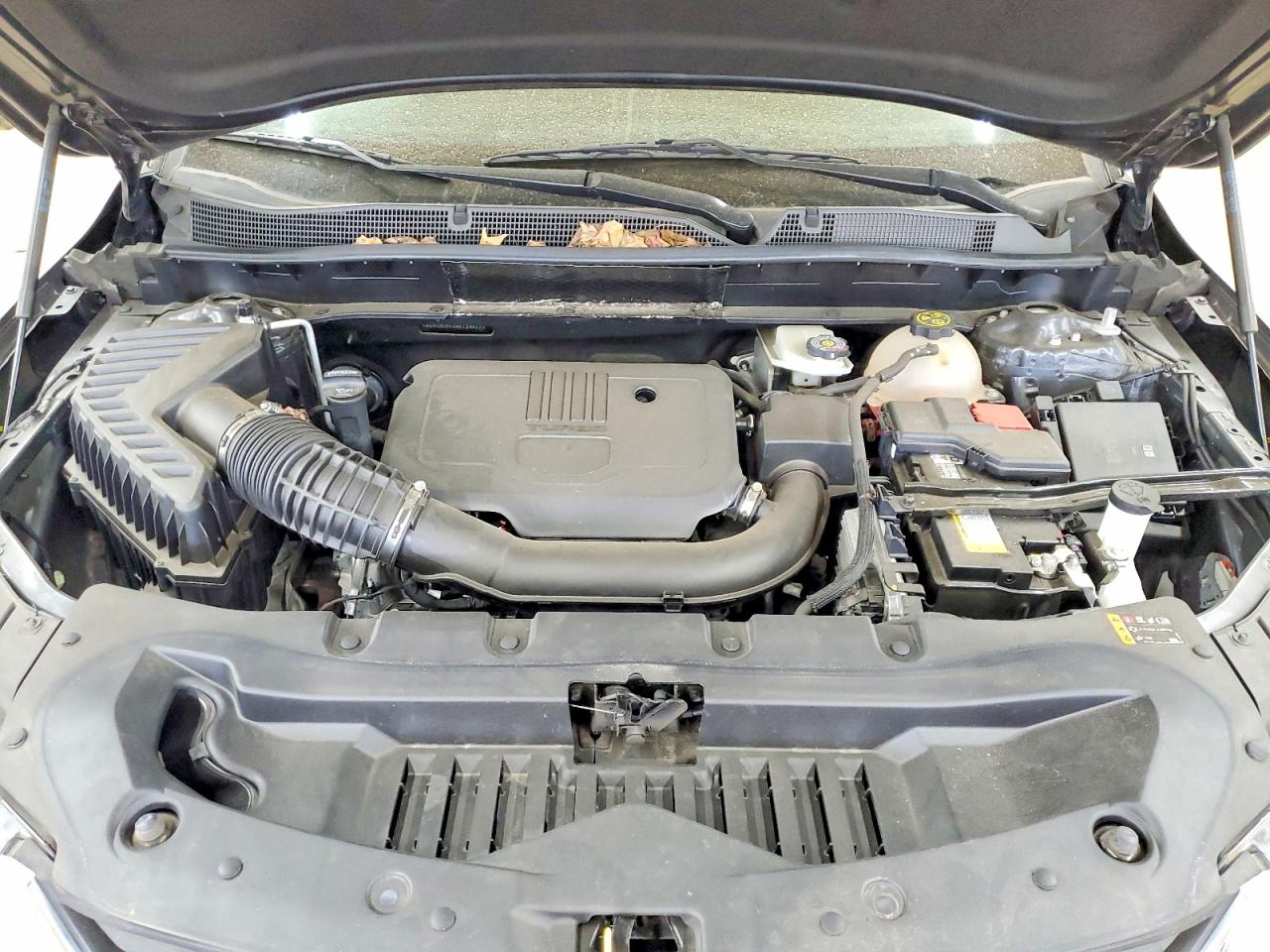 Chevrolet Blazer 2lt