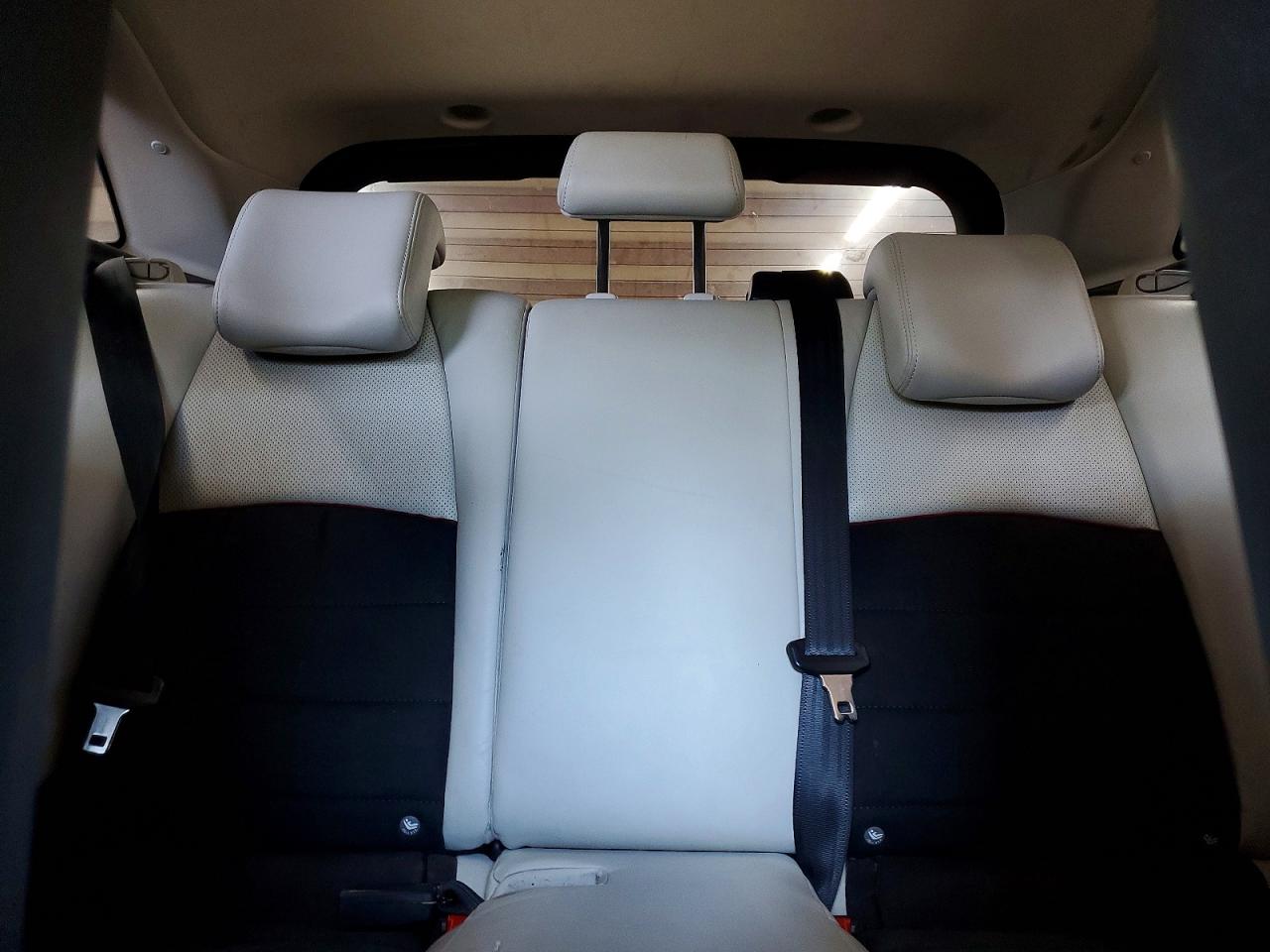 Mazda Cx Grand Touring