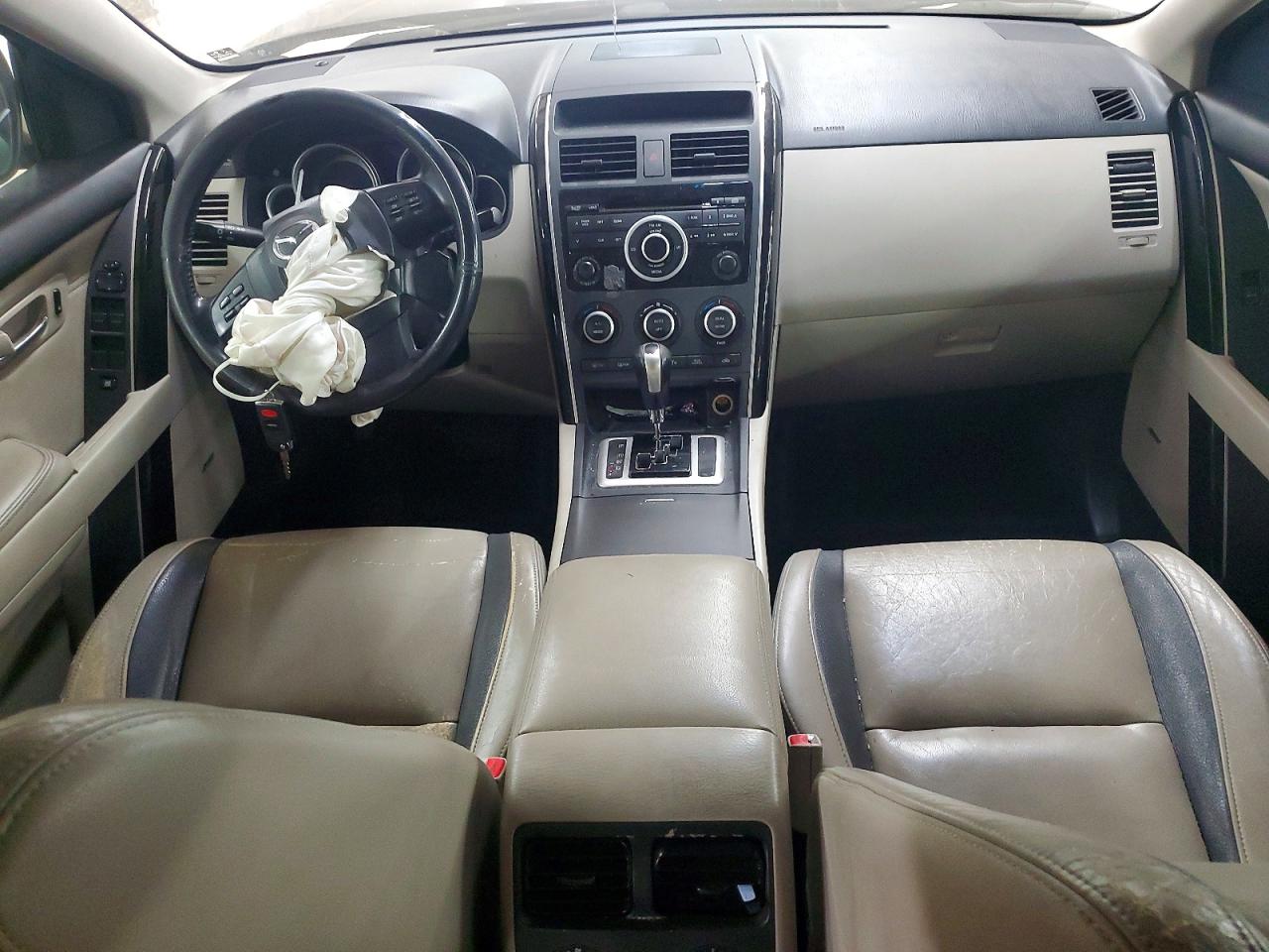 Mazda Cx
