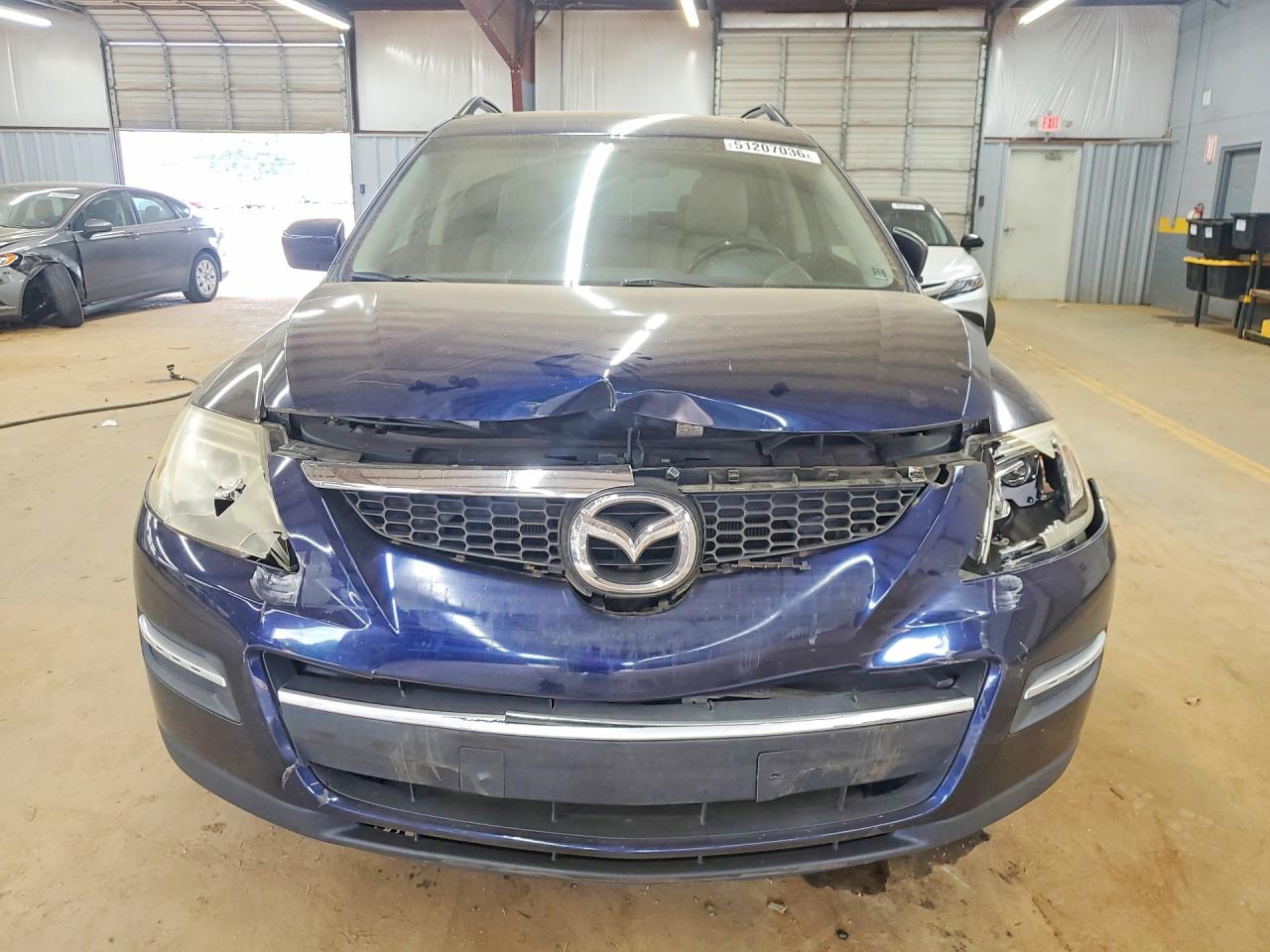 Mazda Cx