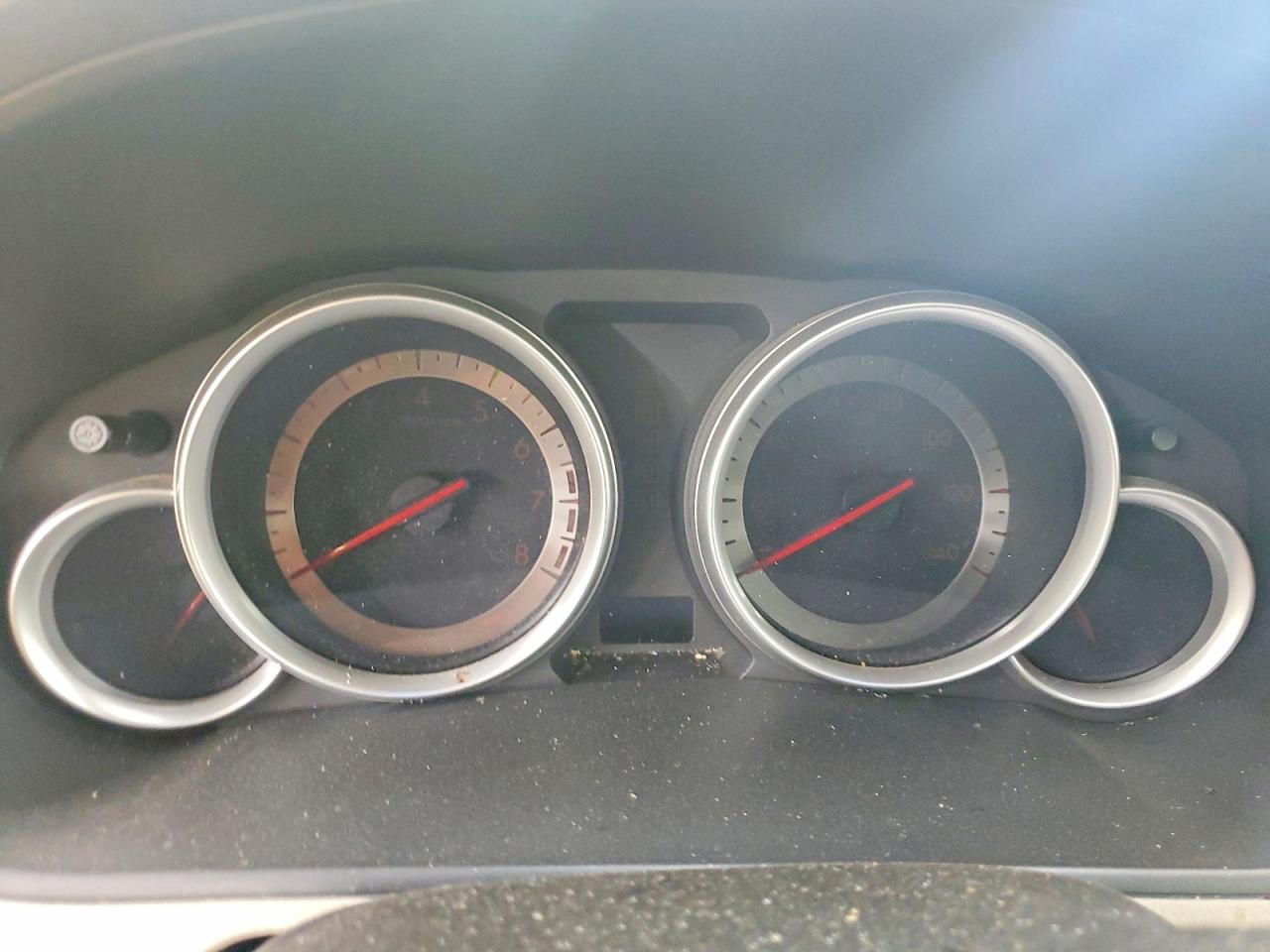 Mazda Cx