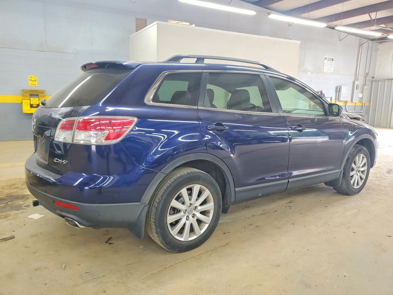 Mazda Cx
