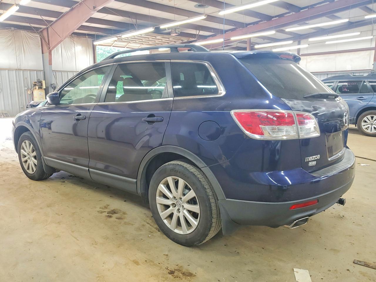 Mazda Cx