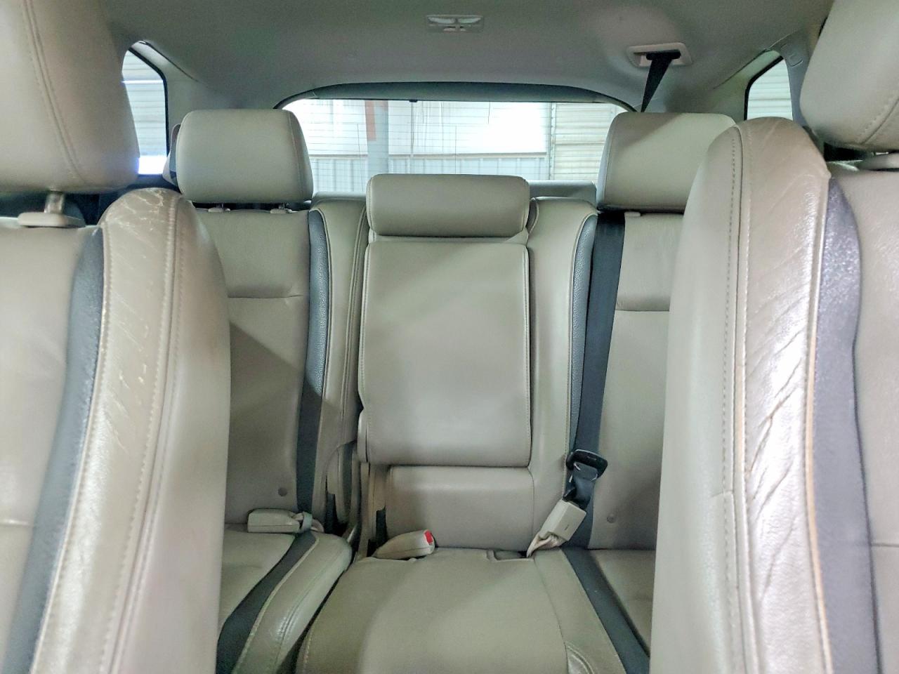 Mazda Cx
