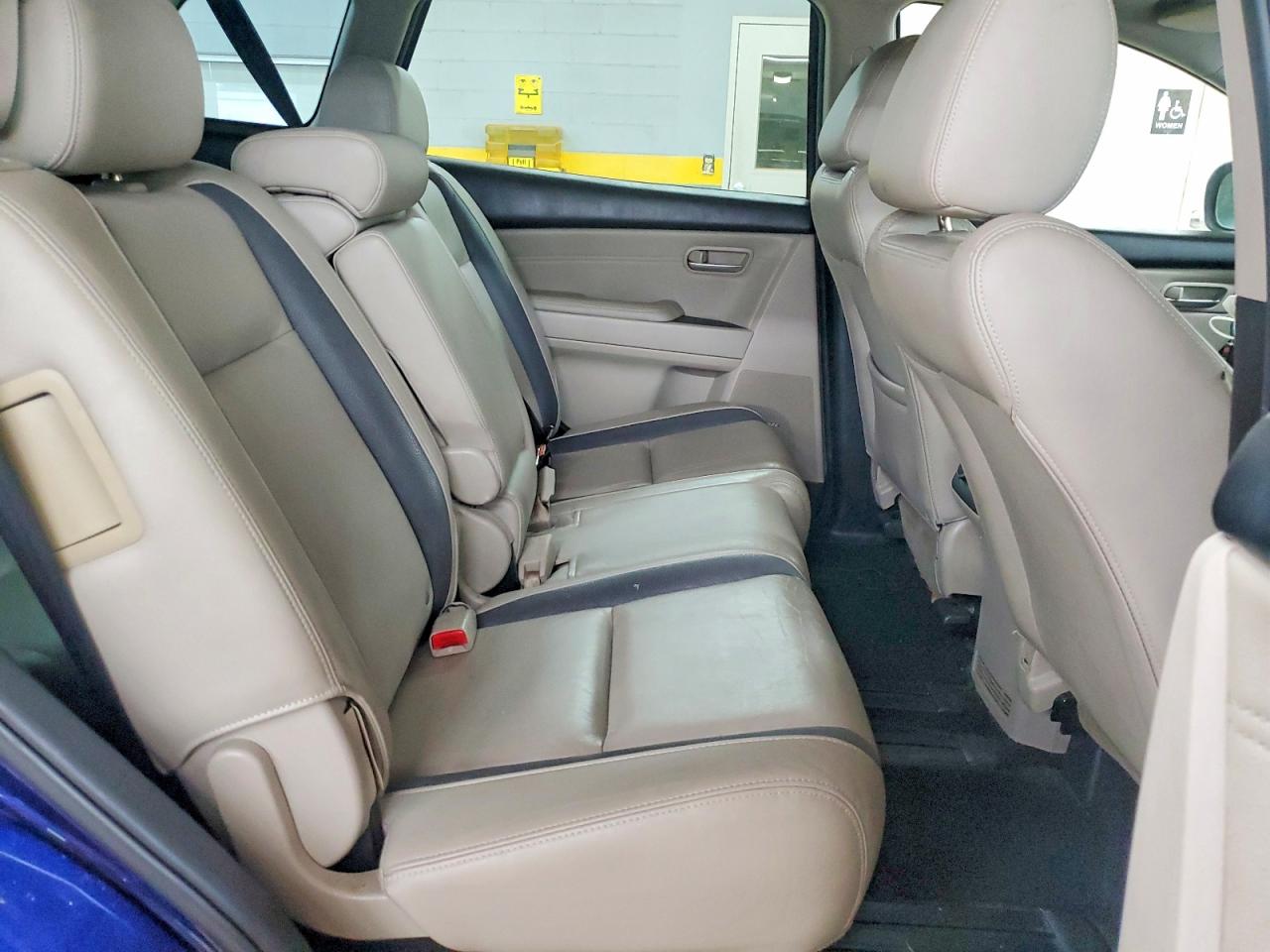 Mazda Cx