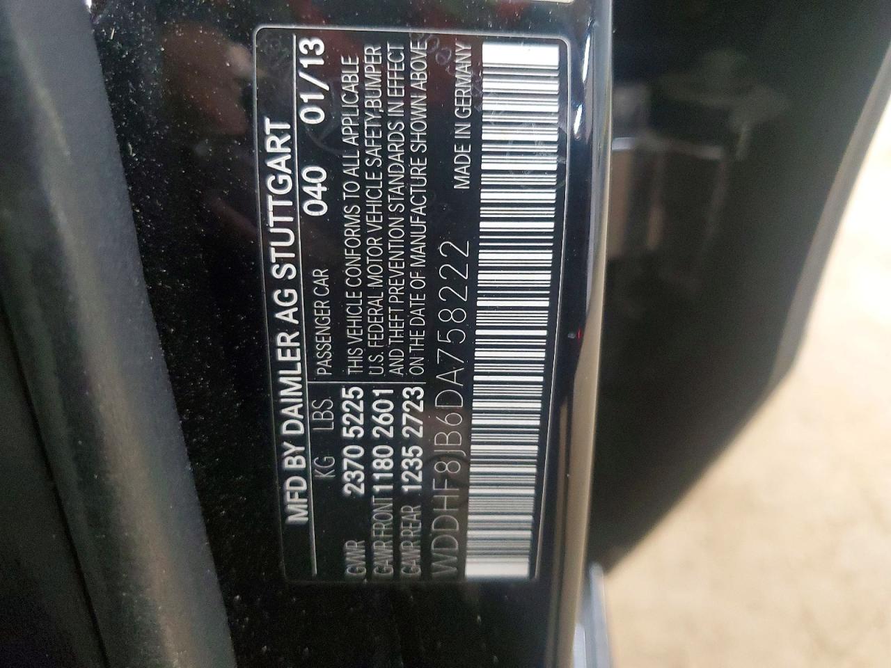 Mercedes-Benz E-Class 350 4matic