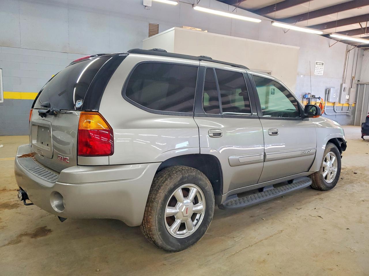 GMC Envoy