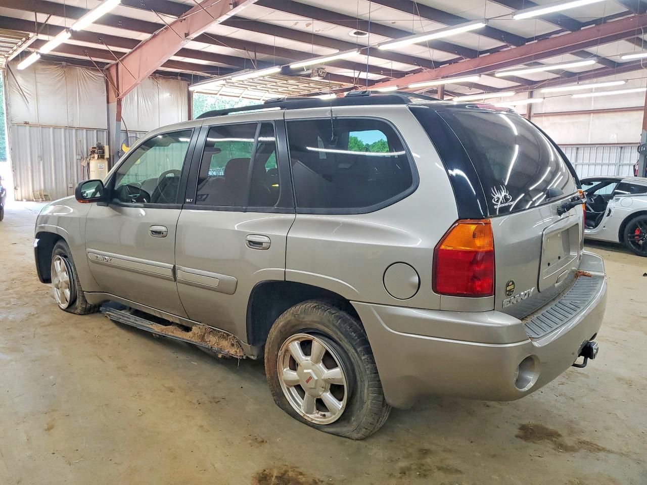 GMC Envoy