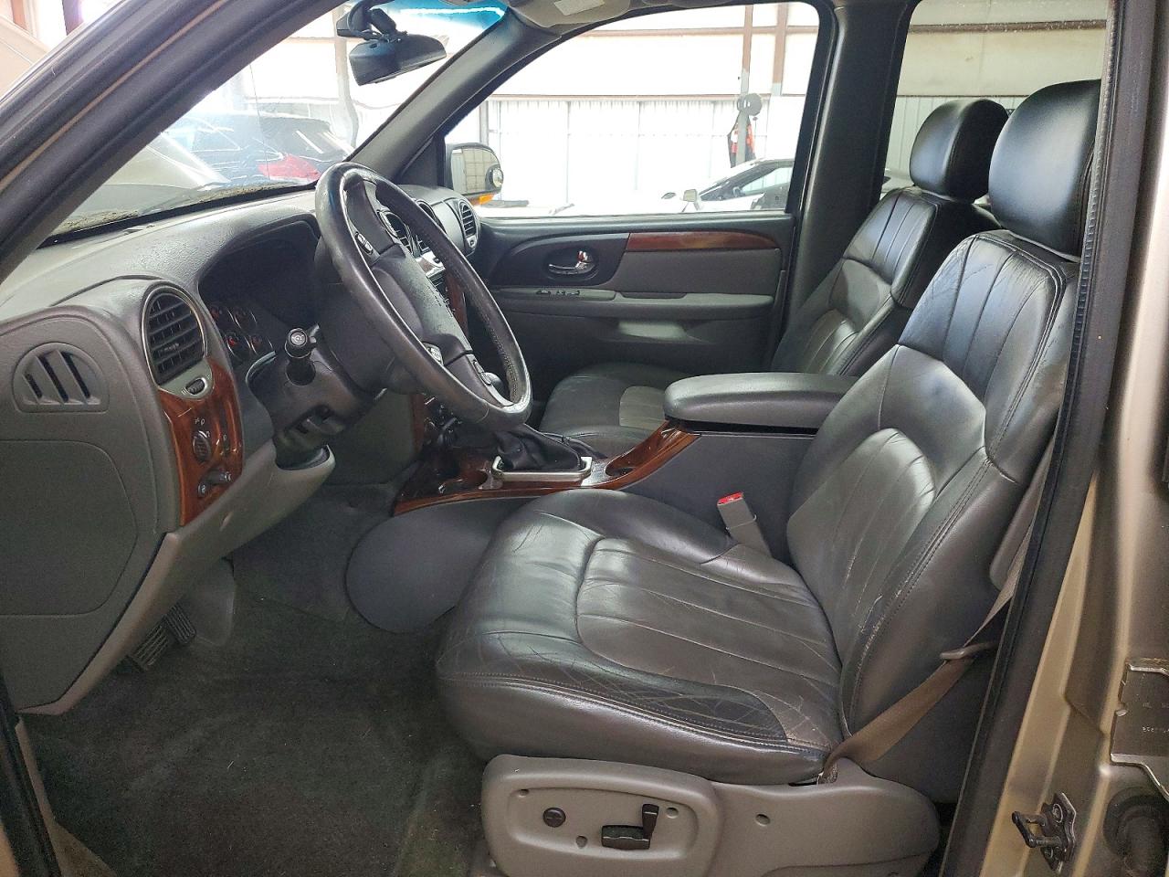 GMC Envoy