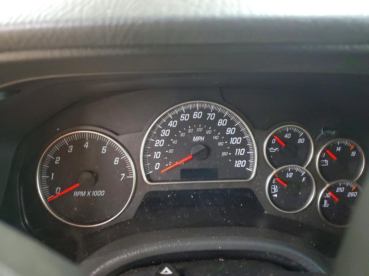 GMC Envoy