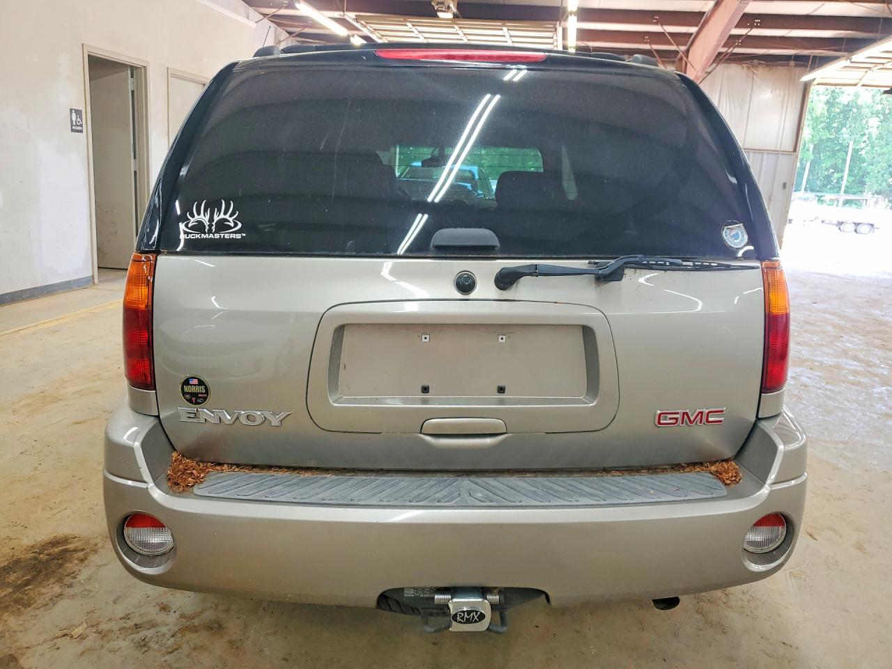 GMC Envoy