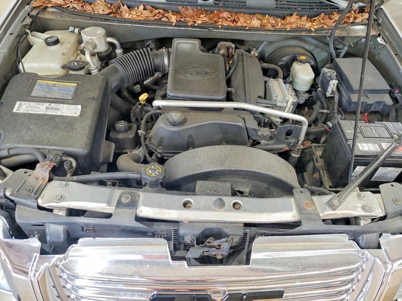 GMC Envoy