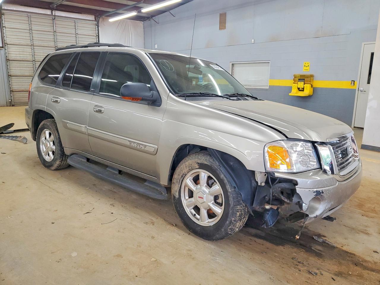 GMC Envoy